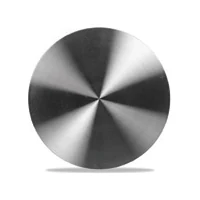 Vidalı İnoks Disk · Ø80mm